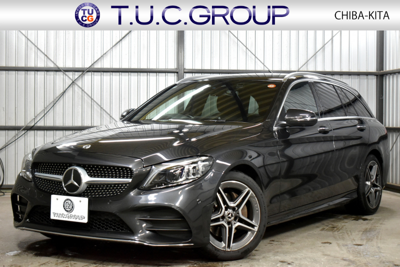 メルセデスベンツ Cクラス C200ﾜｺﾞﾝ ﾛｰﾚｳｽED ｽﾎﾟｰﾂﾌﾟﾗｽP ﾚｻﾞｰｴｸｽｸﾙｰｼﾌﾞP ﾚｰﾀﾞｰｾｰﾌﾃｨP 後期  革 ﾍﾞﾝﾁﾚｰﾀｰ ﾌﾞﾙﾒｽﾀｰS HUD 360ｶﾒﾗ ｴｱﾊﾞﾗﾝｽP 液晶ﾒｰﾀｰ ﾌｯﾄﾄﾗﾝｸ AMGｴｱﾛ18AW ﾃﾞｨｽﾄﾛ ﾌﾞﾗｲﾝﾄﾞS ﾚｰﾝｷｰﾌﾟ ﾅﾋﾞTV ｷｰﾚｽｺﾞｰ 2年保証