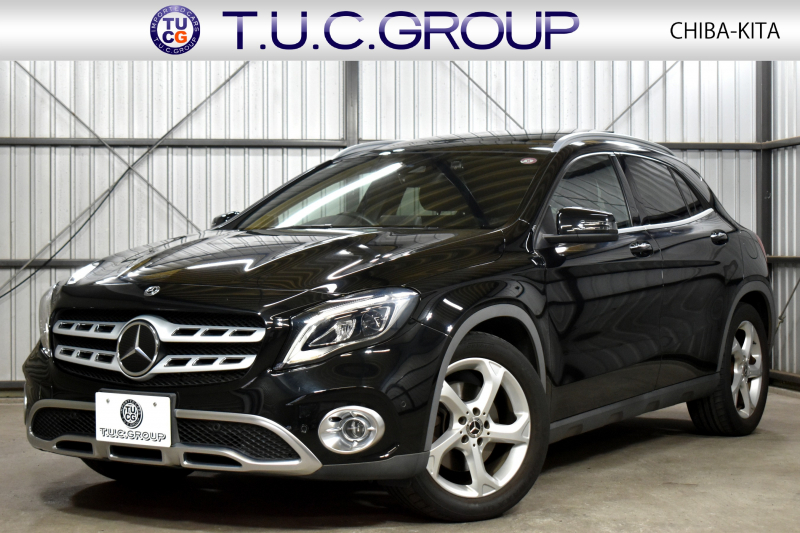 メルセデスベンツ GLA GLA220 4ﾏﾁｯｸ ﾌﾟﾚﾐｱﾑP  ﾚｰﾀﾞｰｾｰﾌﾃｨP 後期  4WD ﾊﾟﾉﾗﾏｻﾝﾙｰﾌ ﾊｰﾏﾝｶｰﾄﾞﾝｻｳﾝﾄﾞ ﾏﾙﾁｶﾗｰｱﾝﾋﾞｴﾝﾄ 革 ﾅﾋﾞTV ﾃﾞｨｽﾄﾛ ﾌﾞﾗｲﾝﾄﾞS ﾚｰﾝｷｰﾌﾟ ﾌｯﾄｹﾞｰﾄ ﾊﾞｯｸｶﾒﾗ ｷｰﾚｽｺﾞｰ 2年保証