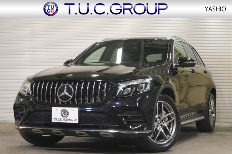 メルセデスベンツ GLC GLC220d 4MATIC ｽﾎﾟｰﾂ 本革仕様 ﾚｰﾀﾞｰSP　黒革 ｼｰﾄﾋｰﾀｰ ﾊﾟﾉﾗﾏｻﾝﾙｰﾌ 純正ﾅﾋﾞﾌﾙｾｸﾞTV HUD 360ｶﾒﾗ Burmester LEDﾍｯﾄﾞﾗｲﾄ ｴｱﾊﾞﾗﾝｽPKG ｱﾝﾋﾞｴﾝﾄﾗｲﾄ 自動ﾘｱｹﾞｰﾄ ﾊﾝｽﾞﾌﾘｰｱｸｾｽ AMGｴｱﾛ&19AW　2年保証