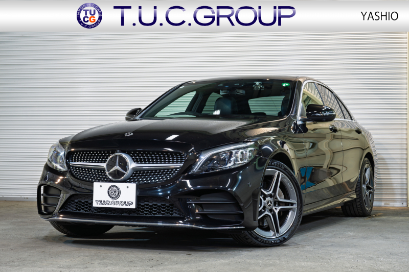 メルセデスベンツ Cクラス C220d ﾛｰﾚｳｽED ﾚｻﾞｰEXC ｽﾎﾟｰﾂﾌﾟﾗｽ&ﾚｰﾀﾞｰｾｰﾌﾃｨPKG　後期 1ｵｰﾅｰ 特別仕様 黒革 ﾋｰﾀｰ&ｸｰﾗｰ ﾊﾟﾉﾗﾏSR 純正ﾅﾋﾞ ﾌﾙｾｸﾞTV 360ｶﾒﾗ ﾌﾞﾙﾒｽﾀｰ ﾏﾙﾁﾋﾞｰﾑLEDﾗｲﾄ HUD 自動ﾄﾗﾝｸ ﾌｯﾄｵｰﾌﾟﾅｰ ｴｱｻｽ AMGｴｱﾛ&18AW　2年保証
