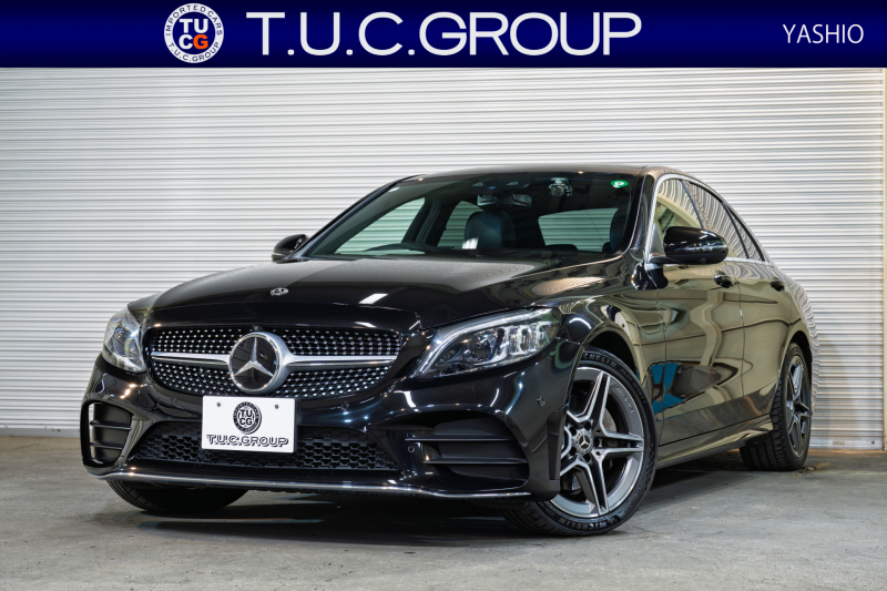 メルセデスベンツ Cクラス C220d ﾛｰﾚｳｽED ﾚｻﾞｰEXC ｽﾎﾟｰﾂﾌﾟﾗｽ&ﾚｰﾀﾞｰｾｰﾌﾃｨPKG　後期 1ｵｰﾅｰ 特別仕様 黒革 ﾋｰﾀｰ&ｸｰﾗｰ ﾊﾟﾉﾗﾏSR 純正ﾅﾋﾞ ﾌﾙｾｸﾞTV 360ｶﾒﾗ ﾌﾞﾙﾒｽﾀｰ ﾏﾙﾁﾋﾞｰﾑLEDﾗｲﾄ HUD 自動ﾄﾗﾝｸ ﾌｯﾄｵｰﾌﾟﾅｰ ｴｱｻｽ AMGｴｱﾛ&18AW　2年保証