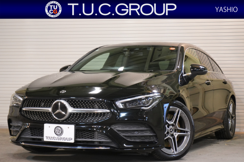 メルセデスベンツ CLAクラス CLA250 4MATIC SB AMGﾗｲﾝ AMGﾚｻﾞｰEXC&ｱﾄﾞﾊﾞﾝｽﾄﾞ&ﾅﾋﾞ& ﾚｰﾀﾞｰSPKG　赤黒革 ｼｰﾄﾋｰﾀｰ ﾊﾟﾉﾗﾏSR MBUXﾅﾋﾞ ﾌﾙｾｸﾞ 360ｶﾒﾗ HUD ｱﾄﾞﾊﾞﾝｽﾄﾞｻｳﾝﾄﾞ ﾏﾙﾁﾋﾞｰﾑLED AMGｴｱﾛ&18ｲﾝﾁAW　2年保証