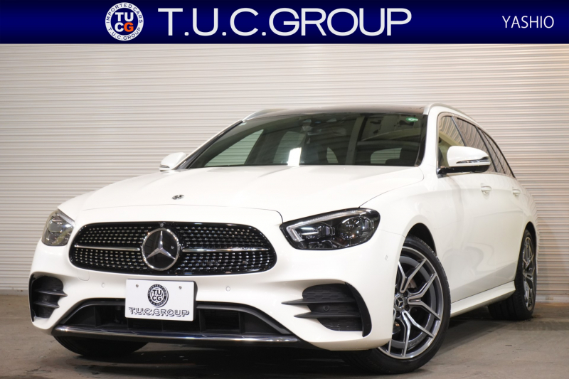 メルセデスベンツ Eクラス E200 ｽﾃｰｼｮﾝﾜｺﾞﾝｽﾎﾟｰﾂ  AMGﾗｲﾝｲﾝﾃﾘｱ&ｴｸｽｸﾙｰｼﾌﾞPKG　後期 BSG搭載 黒ﾅｯﾊﾟ革 ｼｰﾄﾋｰﾀ- ﾊﾟﾉﾗﾏSR MBUXﾅﾋﾞ ﾌﾙｾｸﾞ HUD CarPlay 360°ｶﾒﾗ ﾌﾞﾙﾒｽﾀｰ ﾏﾙﾁﾋﾞｰﾑLED AMGｴｱﾛ&19ｲﾝﾁAW　2年保証