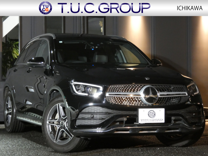 メルセデスベンツ GLC GLC220d 4MATIC AMGﾗｲﾝ ﾚｻﾞｰｴｸｽｸﾙｰｼﾌﾞ&ﾚｰﾀﾞｰｾｰﾌﾃｨPKG　後期 meｺﾈｸﾄ AMGｴｱﾛ&19AW 黒本革/ﾍﾞﾝﾁﾚｰﾀｰ/ﾏｯｻｰｼﾞ MBUXﾅﾋﾞ 地ﾃﾞｼﾞ 360度ｶﾒﾗ ﾃﾞｼﾞﾀﾙｲﾝﾅｰﾐﾗｰ Burmester ﾍｯﾄﾞｱｯﾌﾟD 自動ﾘｱｹﾞｰﾄ/ﾌｯﾄOP　2年保証付