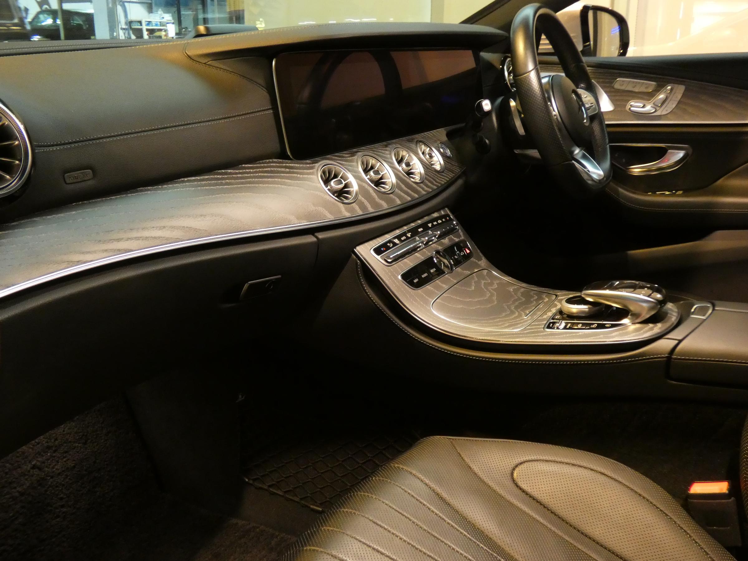 Tucグループ メルセデスベンツ専門 南行徳店 中古車検索サイト バーチャルカーショップ