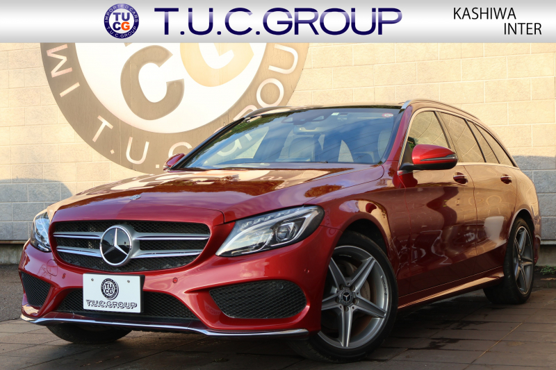 メルセデスベンツ Cクラス C220d ｽﾃｰｼｮﾝﾜｺﾞﾝ ﾛｰﾚｳｽｴﾃﾞｨｼｮﾝ　特別仕様車 AMGｽﾀｲﾘﾝｸﾞPKG ﾚｰﾀﾞｰｾｰﾌﾃｨPKG 1ｵｰﾅｰ ﾊﾟﾉﾗﾐｯｸSR 黒革 ﾒﾓﾘｰ付ﾊﾟﾜｰｼｰﾄ ｼｰﾄﾋｰﾀｰ ｷｰﾚｽGO 純正ﾅﾋﾞ地ﾃﾞｼﾞ Bﾓﾆﾀｰ 電動Rｹﾞｰﾄ LEDﾍｯﾄﾞ ECOｽﾄｯﾌﾟ AMG18ｲﾝﾁAW　2年保証