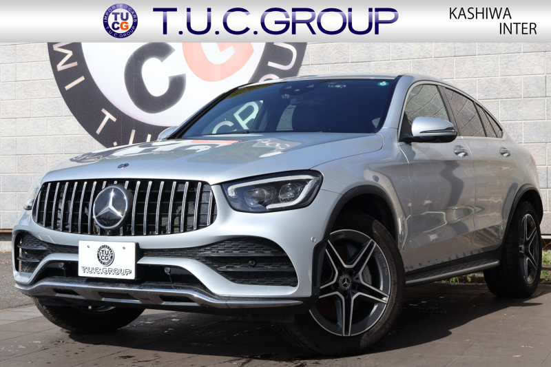 メルセデスベンツ GLCクーペ GLC220d 4MATIC ｸｰﾍﾟ AMGﾗｲﾝ　後期型 ﾚｻﾞｰｴｸｽｸﾙｰｼﾌﾞPKG ﾚｰﾀﾞｰｾｰﾌﾃｨPKG ｴｱﾊﾞﾗﾝｽPKG 1ｵｰﾅｰ ｶﾞﾗｽSR 黒革 ｼｰﾄﾋｰﾀ ﾍﾞﾝﾁﾚｰﾀ 純正10.25ｲﾝﾁﾅﾋﾞ地ﾃﾞｼﾞ ｺｯｸﾋﾟｯﾄDisp 360°ｶﾒﾗ Burmester 電動Rｹﾞｰﾄ HUD AMG19ｲﾝﾁAW　2年保証