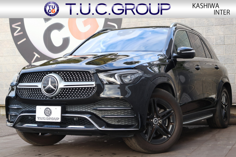 メルセデスベンツ GLE GLE400d 4MATIC ｽﾎﾟｰﾂ　ﾚｰﾀﾞｰｾｰﾌﾃｨPKG AMGｽﾀｲﾘﾝｸﾞPKG ﾊﾟﾉﾗﾏSR 黒ﾅｯﾊﾟ革 ｼｰﾄﾋｰﾀｰ ﾍﾞﾝﾁﾚｰﾀｰ 純正12.3ｲﾝﾁﾅﾋﾞTV MBUX AppleCarPlay 360°ｶﾒﾗ Burmester ﾌｯﾄﾄﾗﾝｸOP HUD ﾏﾙﾁﾋﾞｰﾑLED ﾘｱAAC AMG20ｲﾝﾁAW　2年保証