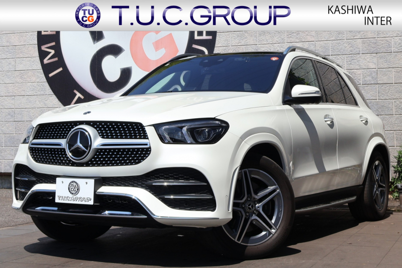 GLE