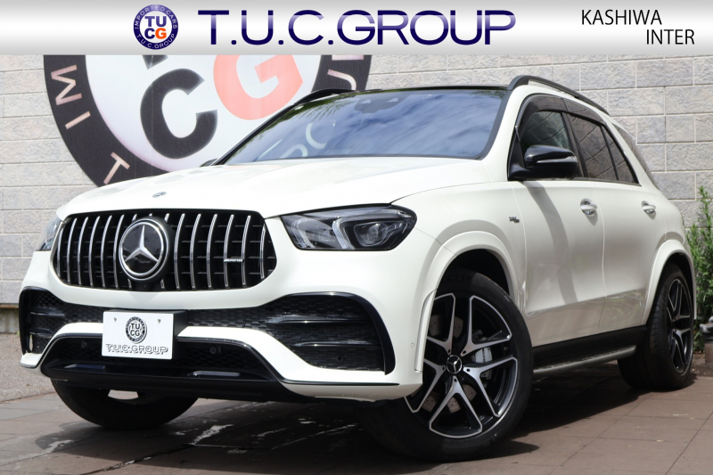 GLE