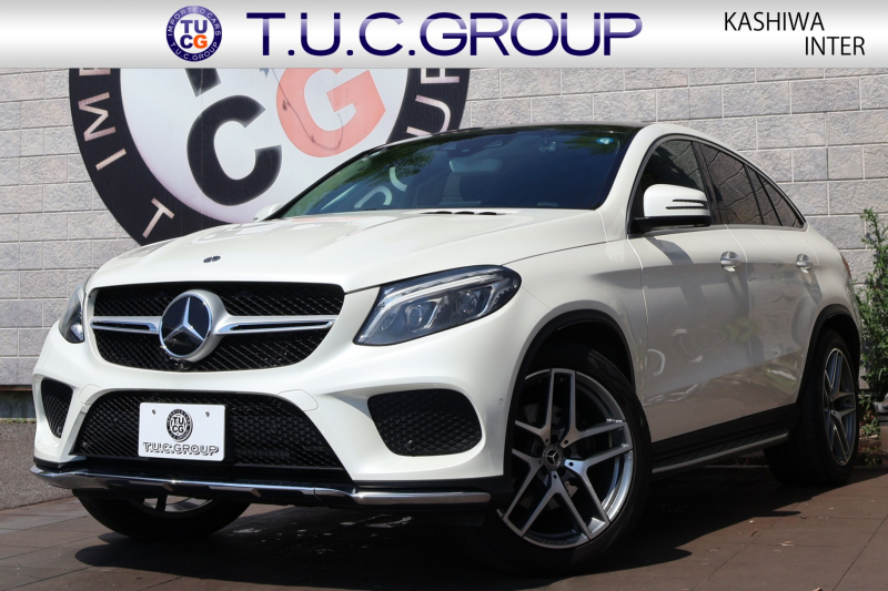 GLE