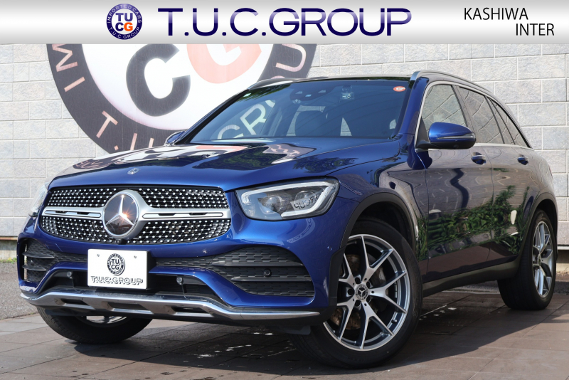メルセデスベンツ GLC GLC300 4MATIC AMGﾗｲﾝ　後期型 ﾚｻﾞｰｴｸｽｸﾙｰｼﾌﾞPKG ﾚｰﾀﾞｰｾｰﾌﾃｨPKG ｴﾅｼﾞｬｲｼﾞﾝｸﾞPKG ﾊﾟﾉﾗﾐｯｸSR 黒革ｼｰﾄ ｼｰﾄﾋｰﾀ ﾍﾞﾝﾁﾚｰﾀ MBUX 純正10.25ｲﾝﾁﾅﾋﾞ地ﾃﾞｼﾞ ｺｯｸﾋﾟｯﾄDisp AppleCarPlay 360°ｶﾒﾗ Burmester HUD AMG20ｲﾝﾁAW　2年保証