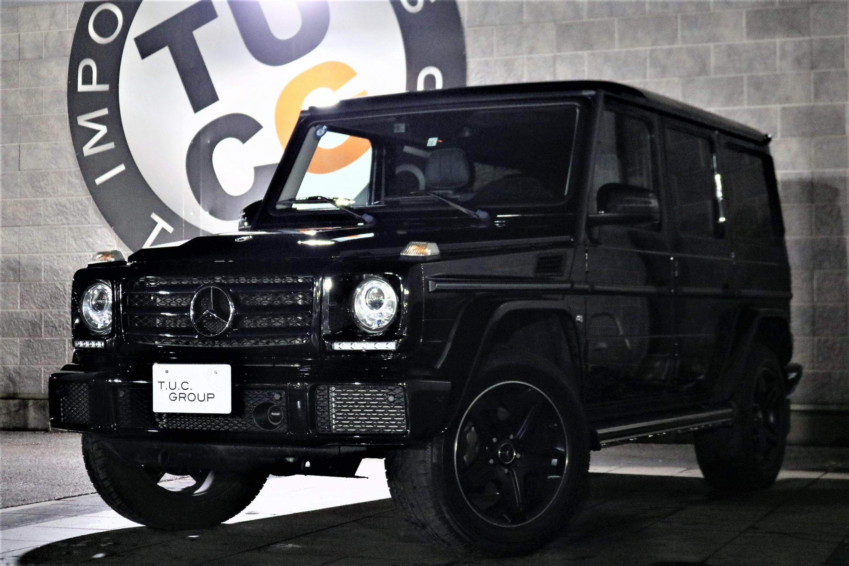 Tucグループ メルセデスベンツ 輸入車買取直販専門 柏インター店 中古車検索サイト バーチャルカーショップ