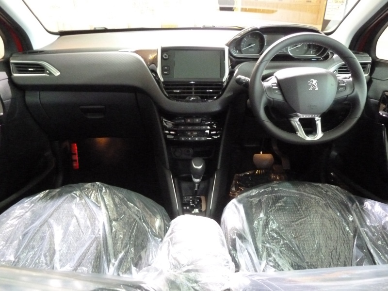 car thumbnails