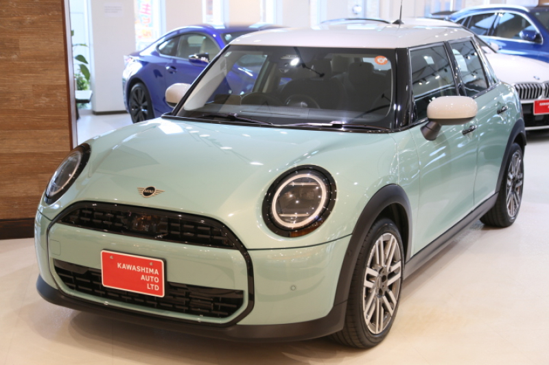 MINI(ミニ) ミニ ミニクーパーC