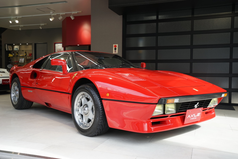 フェラーリ 288 GTO