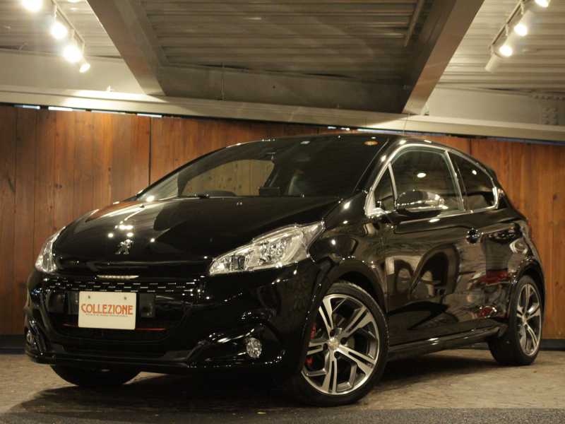 プジョー 8 Gti 中古車情報 中古車検索サイト バーチャルカーショップ