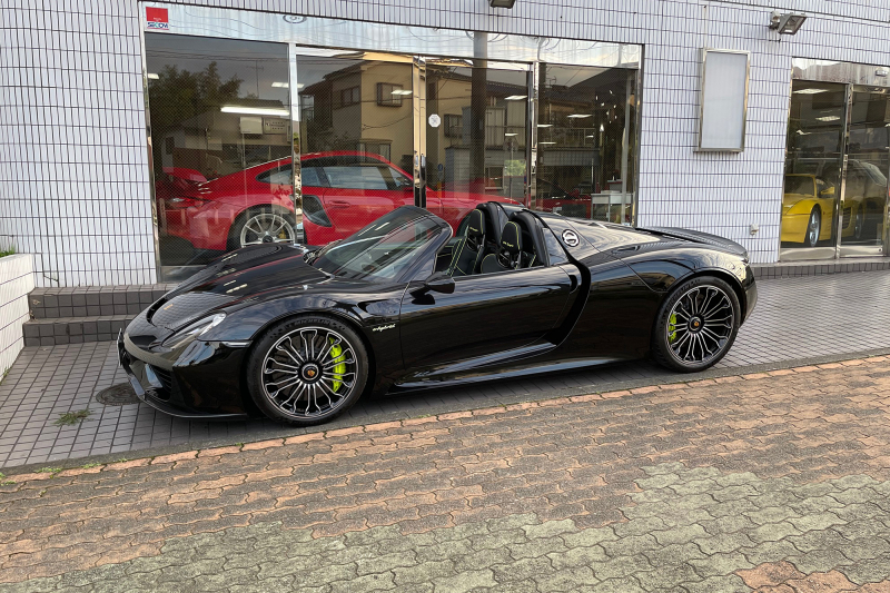 ホルヘ99　金額訂正しました。 JRZ製 996ﾀｰﾎﾞ用 車高調 【NO.2419】 | ポルシェパーツ検索