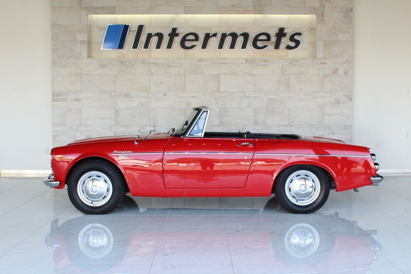 インターメッツ 中古車検索サイト バーチャルカーショップ