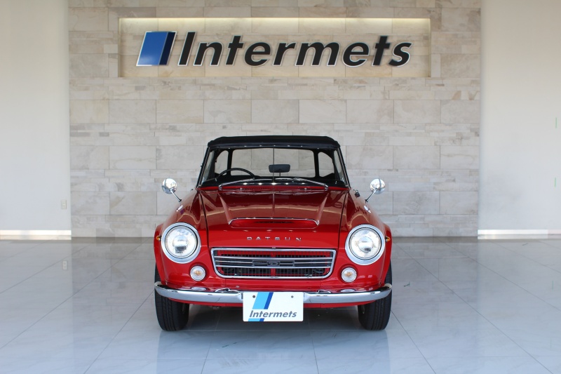 インターメッツ 中古車検索サイト バーチャルカーショップ