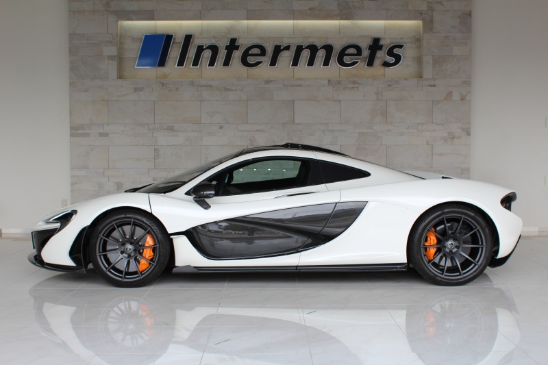 マクラーレン P1 中古車検索サイト バーチャルカーショップ