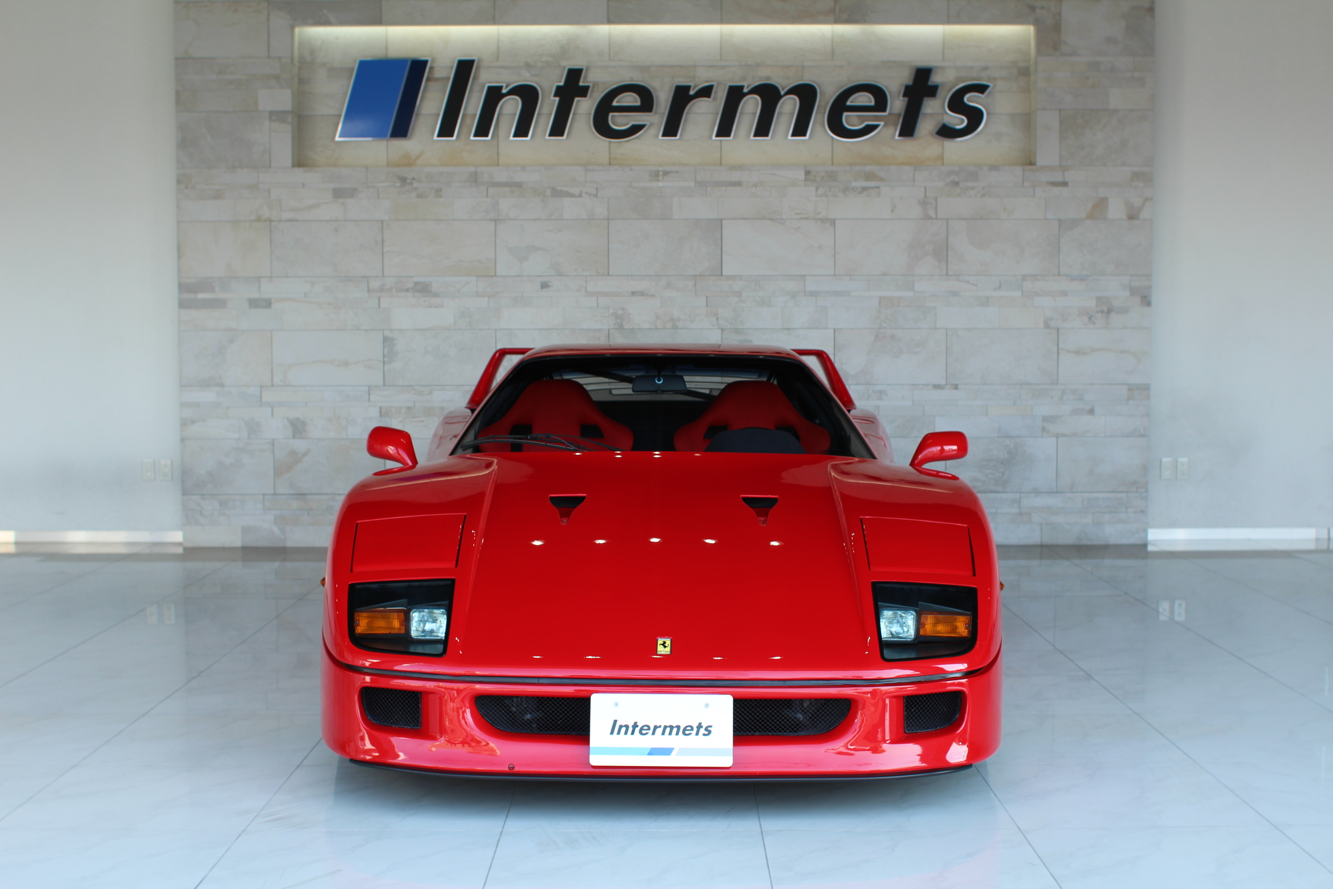 インターメッツ ｜中古車検索サイト バーチャルカーショップ