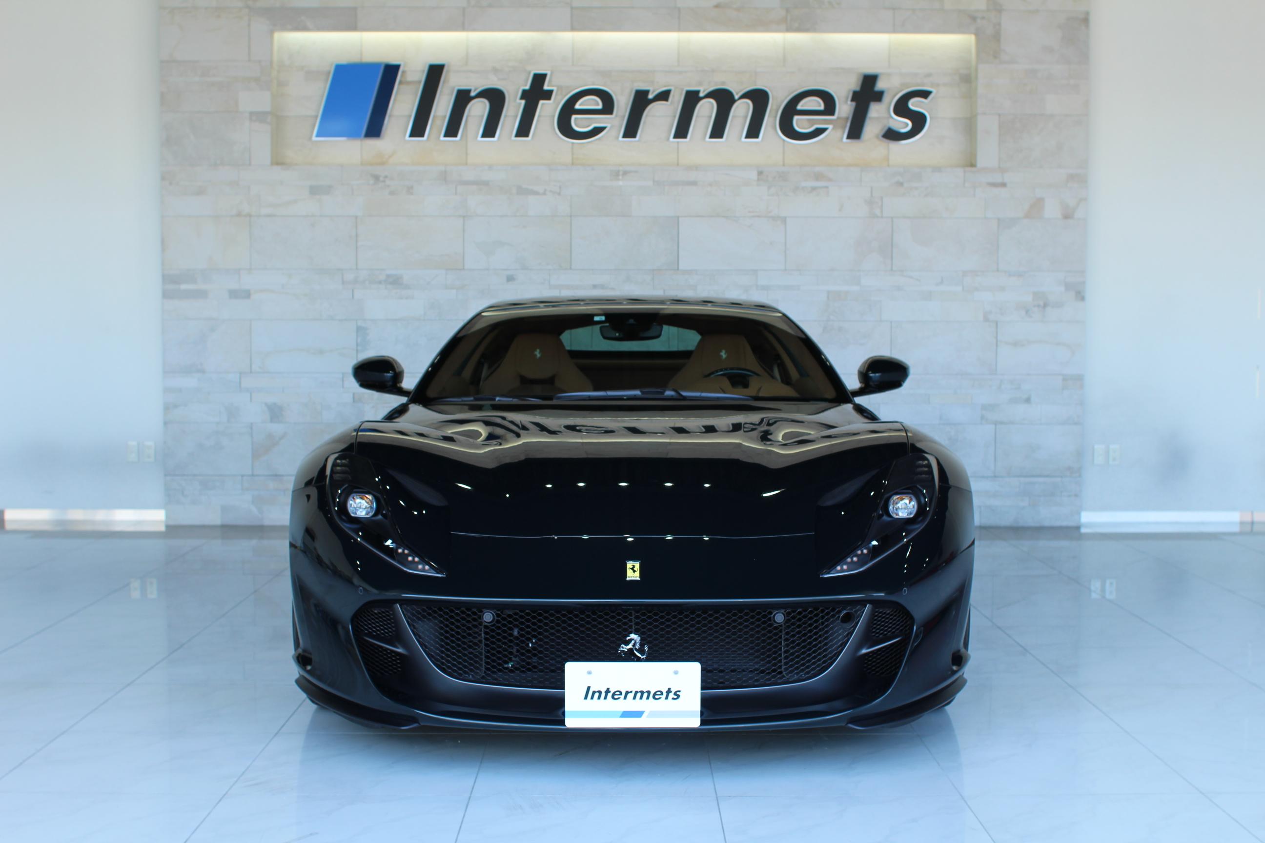 インターメッツ ｜中古車検索サイト バーチャルカーショップ