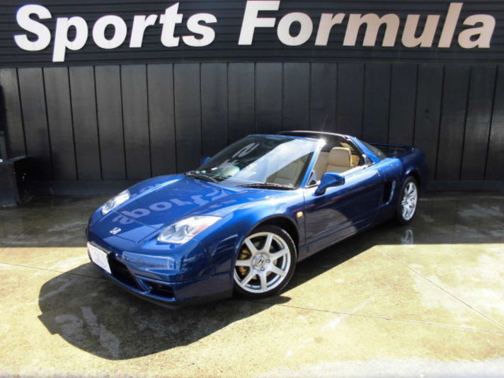 ホンダ Nsx タイプｔ フルハウス 中古車検索サイト バーチャルカーショップ