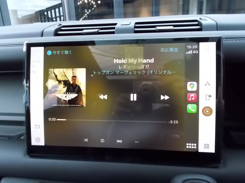 car thumbnails