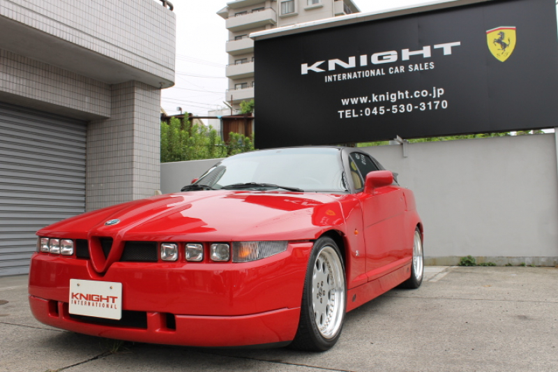 ナイトインターナショナル 中古車検索サイト バーチャルカーショップ