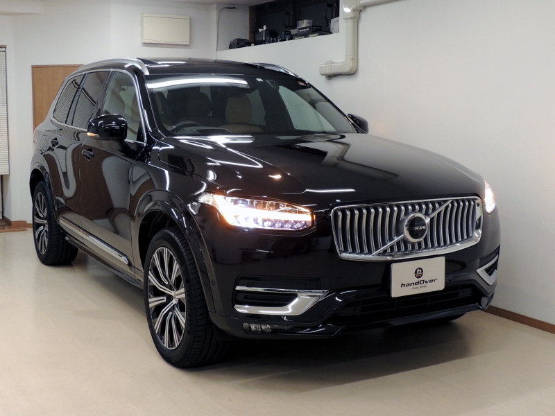 XC90