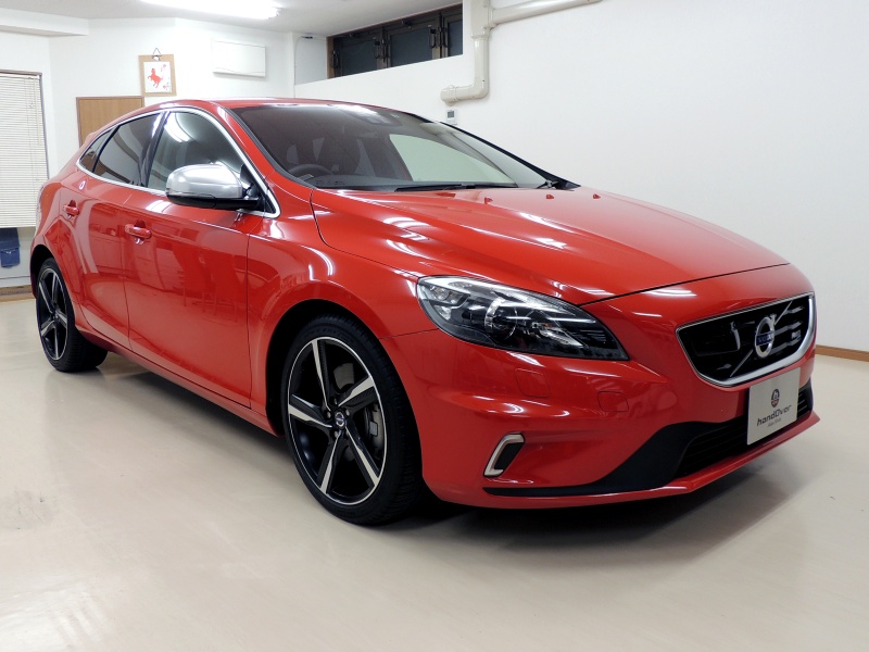 Handover ハンドオーバー 中古車検索サイト バーチャルカーショップ