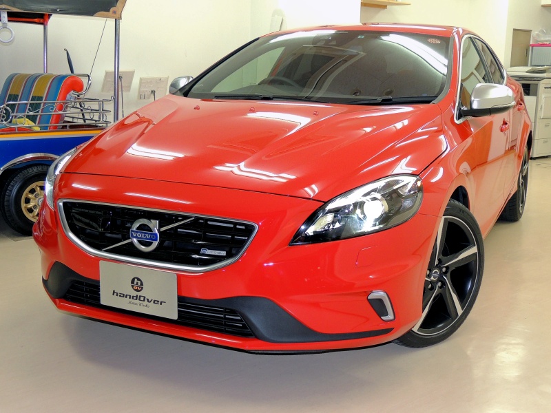 Handover ハンドオーバー 中古車検索サイト バーチャルカーショップ