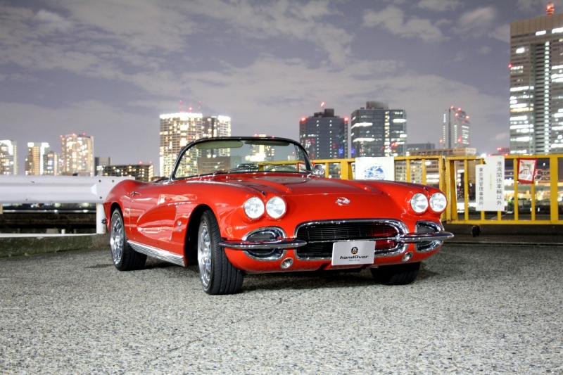 Handover ハンドオーバー 中古車検索サイト バーチャルカーショップ