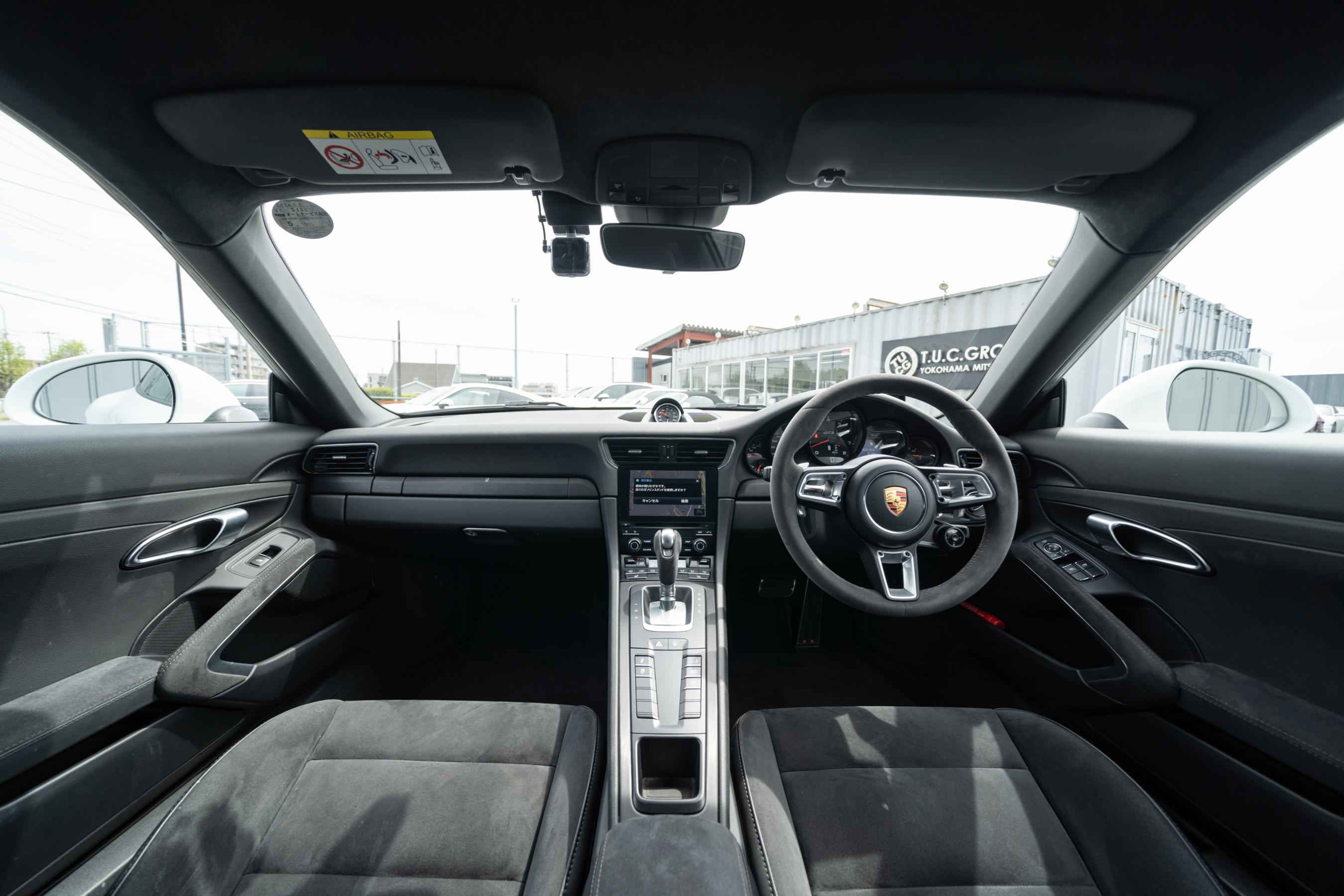 GC-544ポルシェ930turbo/GT3・GC-545 何気なし 930turbo/959限定