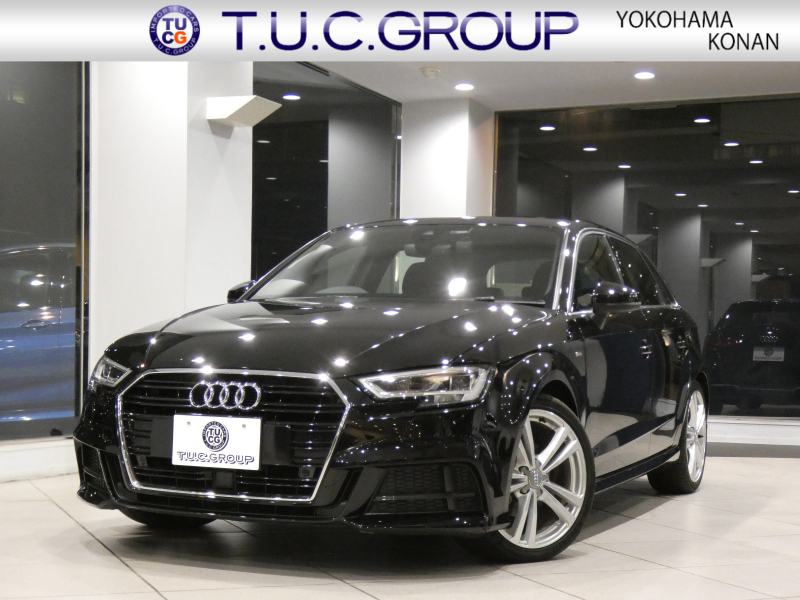 A3スポーツバック