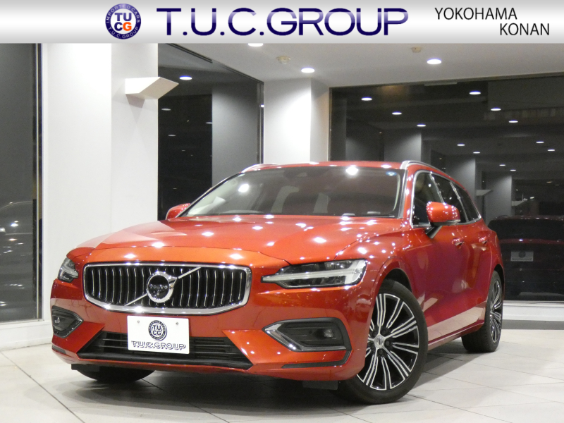 ボルボ V60 V60 T5 ｲﾝｽｸﾘﾌﾟｼｮﾝ　追ACC･LKA･ LCMA 黒革 ﾋｰﾀｰ ﾍﾞﾝﾁﾚｰﾀｰ ﾏｯｻｰｼﾞ ﾀｯﾁｽｸﾘｰﾝHDDﾅﾋﾞTV harmank 全周囲ｶﾒﾗ ﾍｯﾄﾞｱｯﾌﾟDSP LEDﾗｲﾄ ｵｰﾄﾃｰﾙｹﾞｰﾄ 18AW　2年保証