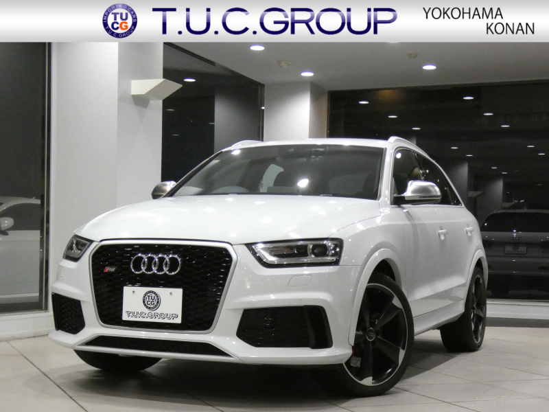 RS Q3