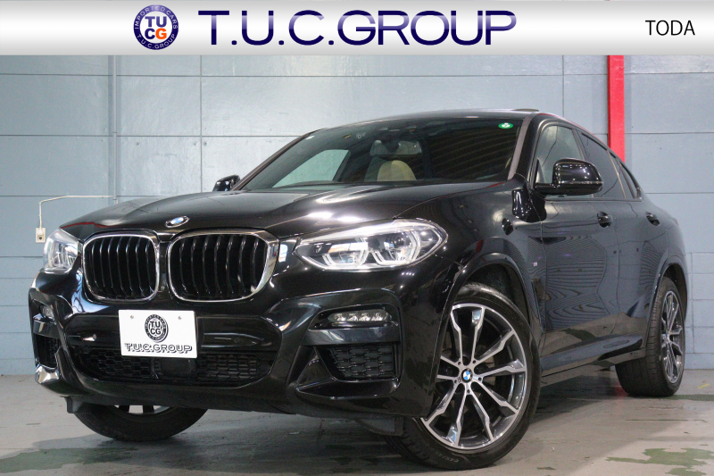 BMW X4 xDrive 20d Mｽﾎﾟｰﾂ　ﾄﾞﾗｲﾋﾞﾝｸﾞｱｼｽﾄﾌﾟﾗｽ ACC ｷｬﾝﾍﾞﾗﾍﾞｰｼﾞｭﾚｻﾞｰ ﾊﾟﾉﾗﾏｻﾝﾙｰﾌ 第7世代iDriveﾅﾋﾞ ﾌﾙｾｸﾞTV harman/kardonｻｳﾝﾄﾞ ﾍｯﾄﾞｱｯﾌﾟﾃﾞｨｽﾌﾟﾚｲ ｱﾀﾞﾌﾟﾃｨﾌﾞLEDﾍｯﾄﾞﾗｲﾄ Mｽﾎﾟｴｱﾛ&OP20ｲﾝﾁAW　2年保証