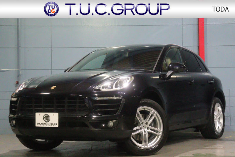 ポルシェ マカン ﾂｰﾄｰﾝﾚｻﾞｰｲﾝﾃﾘｱ(ﾍﾞｰｼﾞｭ/ﾌﾞﾗｯｸ) ﾍﾞｰｼﾞｭﾚｻﾞｰｼｰﾄ ｼｰﾄﾋｰﾀｰ PCMﾅﾋﾞ Bluetooth ﾊﾞｯｸ/ｻｲﾄﾞｶﾒﾗ 8way電動ｼｰﾄ ﾚｰﾝﾃﾞｨﾊﾟｰﾁｬｳｫｰﾆﾝｸﾞ ｷｾﾉﾝﾍｯﾄﾞﾗｲﾄ 19ｲﾝﾁﾏｶﾝﾀｰﾎﾞAW　2年保証