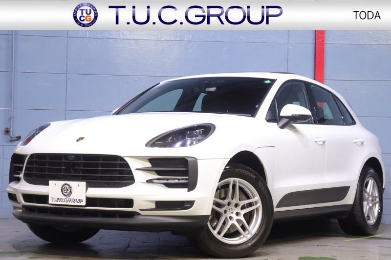 ポルシェ マカン MY20 後期ﾓﾃﾞﾙ 黒本革 ﾊﾟﾉﾗﾏｻﾝﾙｰﾌ PCMﾅﾋﾞ BOSEｻｳﾝﾄﾞ CarPlay ｱｸﾃｨﾌﾞｸﾙｺﾝ ﾚｰﾝﾁｪﾝｼﾞ&ﾚｰﾝｷｰﾌﾟｱｼｽﾄ PDLS付きLEDﾍｯﾄﾞﾗｲﾄ ｴﾝﾄﾘｰﾄﾞﾗｲﾌﾞ 有償色　2年保証