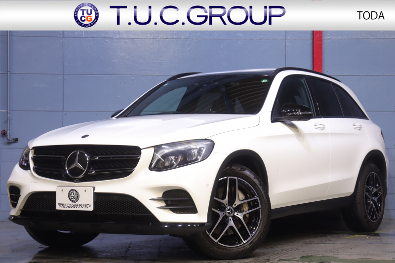 メルセデスベンツ GLC GLC220d 4MATIC ﾛｰﾚｳｽED ﾅｲﾄP ﾚｰﾀﾞｰSP　360台限定 ﾚｻﾞｰARTICO/DINAMICAｼｰﾄ ｼｰﾄﾋｰﾀｰ ﾊﾟﾉﾗﾏｻﾝﾙｰﾌ 8.4ｲﾝﾁﾜｲﾄﾞﾅﾋﾞ 360ｶﾒﾗ ｱｸﾃｨﾌﾞｸﾙｺﾝ LEDﾍｯﾄﾞﾗｲﾄ ｱﾝﾋﾞｴﾝﾄﾗｲﾄ 自動ﾘｱｹﾞｰﾄ AMGｴｱﾛ&19ｲﾝﾁｱﾙﾐ　2年保証