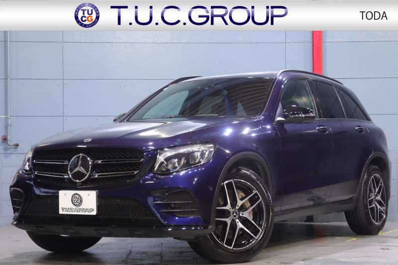 メルセデスベンツ GLC GLC220d 4MATIC ﾛｰﾚｳｽED ﾅｲﾄP ﾚｰﾀﾞｰSP　360台限定 ﾚｻﾞｰARTICO/DINAMICAｼｰﾄ ｼｰﾄﾋｰﾀｰ ﾊﾟﾉﾗﾏｻﾝﾙｰﾌ 8.4ｲﾝﾁﾜｲﾄﾞﾅﾋﾞ 360ｶﾒﾗ ｱｸﾃｨﾌﾞｸﾙｺﾝ LEDﾍｯﾄﾞﾗｲﾄ ｱﾝﾋﾞｴﾝﾄﾗｲﾄ 自動ﾘｱｹﾞｰﾄ AMGｴｱﾛ&19ｲﾝﾁｱﾙﾐ　2年保証