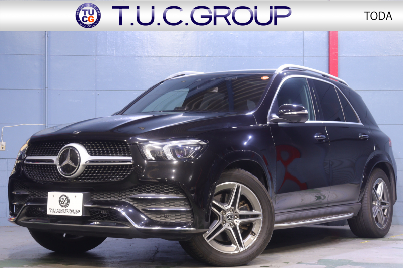 メルセデスベンツ GLE GLE400d 4MATIC ｽﾎﾟｰﾂ ﾚｻﾞｰEXC ﾚｰﾀﾞｰSP　ACC 黒革 ﾍﾞﾝﾁﾚｰﾀｰ ﾊﾟﾉﾗﾏSR MBUXﾅﾋﾞ TV ﾌﾞﾙﾒｽﾀｰS 360ｶﾒﾗ ﾍｯﾄﾞｱｯﾌﾟD ﾏﾙﾁﾋﾞｰﾑLED ｴﾅｼﾞｬｲｼﾞﾝｸﾞPKG AMGｴｱﾛ&20ｲﾝﾁAW　2年保証