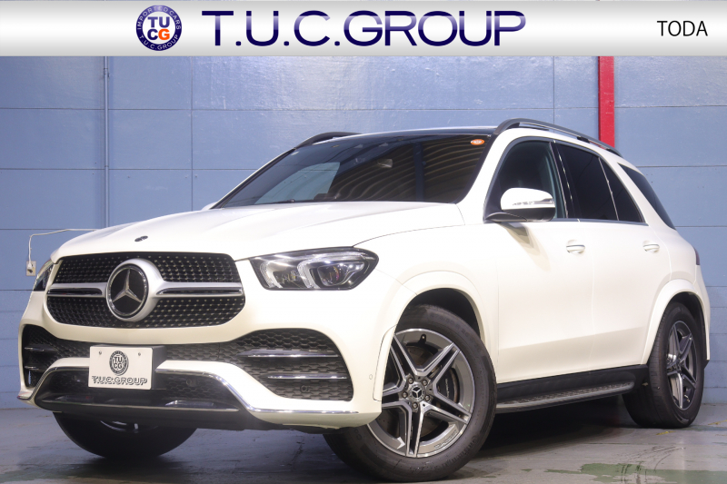 メルセデスベンツ GLE GLE450 4MATIC ｽﾎﾟｰﾂ ﾚｰﾀﾞｰSP　ACC 黒革 ﾍﾞﾝﾁﾚｰﾀｰ ﾊﾟﾉﾗﾏSR MBUXﾅﾋﾞ TV ﾌﾞﾙﾒｽﾀｰS 360ｶﾒﾗ HUD ﾏﾙﾁﾋﾞｰﾑLED AIRMATICｻｽﾍﾟﾝｼｮﾝ 自動Rｹﾞｰﾄ&ﾊﾝｽﾞﾌﾘｰA AMGｴｱﾛ&20ｲﾝﾁAW　2年保証
