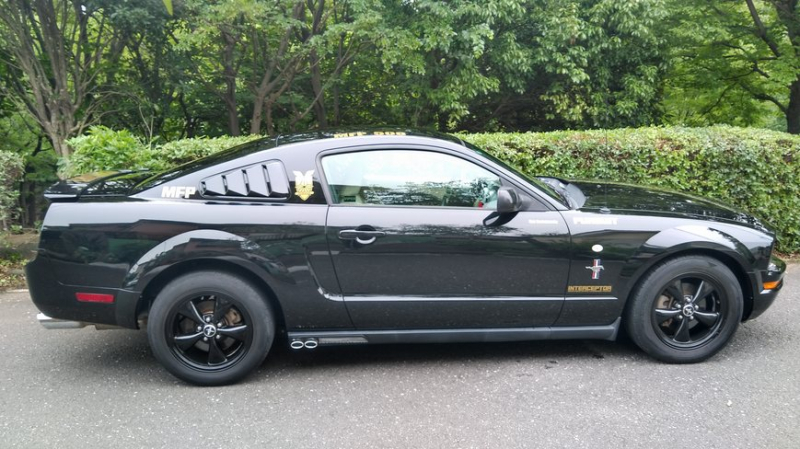 フォード マスタング V6クーペ プレミアム Mad Max マッドマックス Mfp インターセプター 仕様 中古車情報 中古車検索サイト バーチャルカーショップ フォード マスタング V6クーペ プレミアム Mad Max マッドマックス Mfp インターセプター 仕様 中古車情報 中古車検索サイト バーチャルカーショップ
