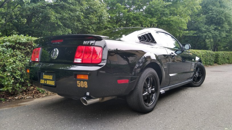 フォード マスタング V6クーペ プレミアム Mad Max マッドマックス Mfp インターセプター 仕様 中古車情報 中古車検索サイト バーチャルカーショップ フォード マスタング V6クーペ プレミアム Mad Max マッドマックス Mfp インターセプター 仕様 中古車情報 中古車検索サイト バーチャルカーショップ