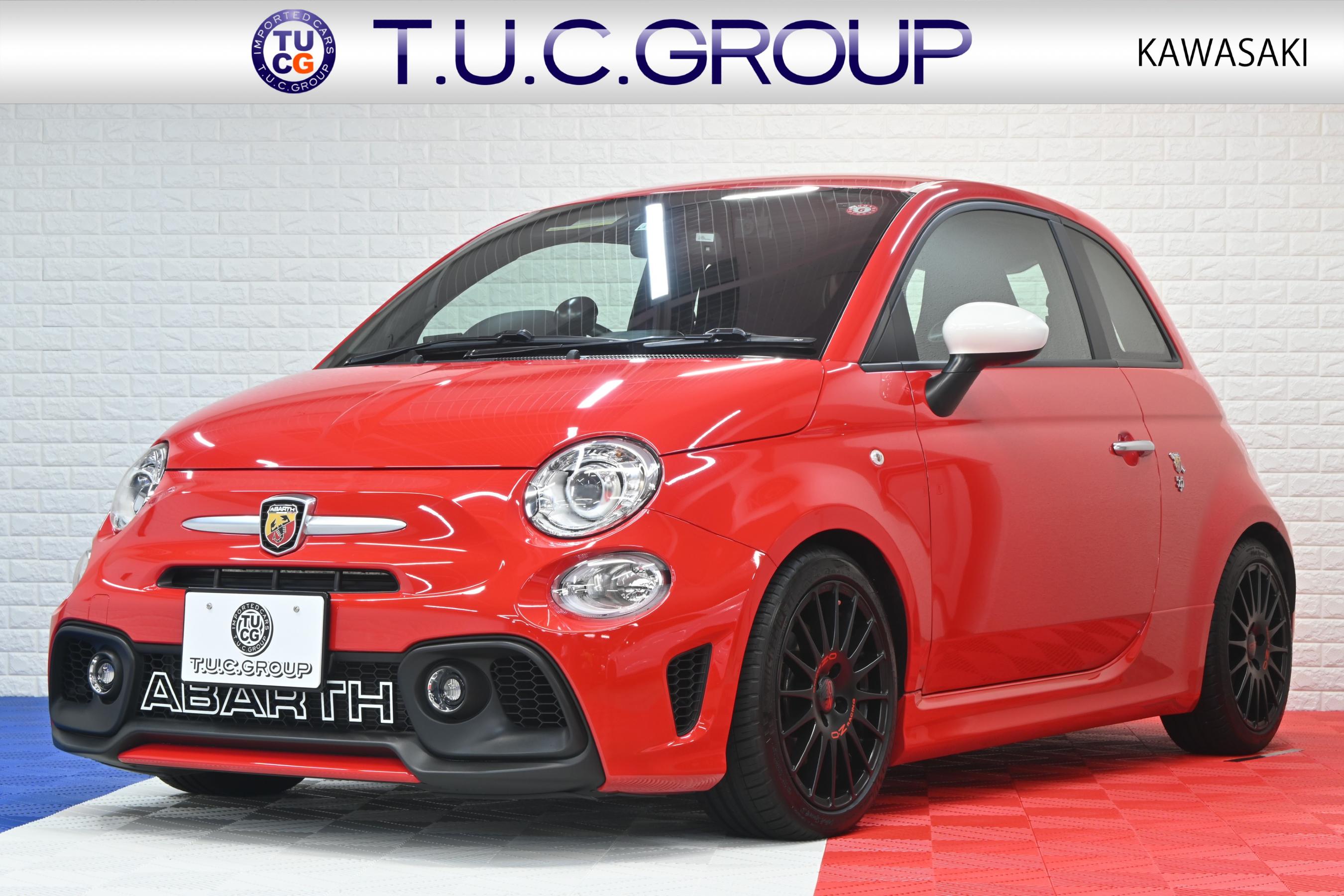 手数料安い T.U.C.GROUP 輸入車専門 川崎 ｜中古車検索サイト バーチャル 政治学