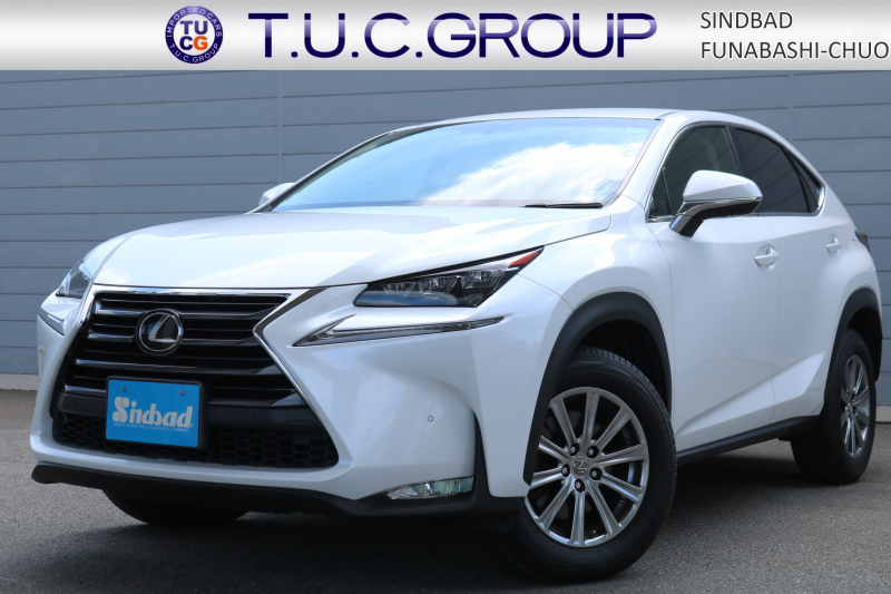 レクサス NX NX200t Iﾊﾟｯｹｰｼﾞ 黒Ltexｼｰﾄ ﾌﾟﾘｸﾗｯｼｭｾｰﾌﾃｨｼｽﾃﾑ ｸﾘｱﾗﾝｽｿﾅｰ＆ﾊﾞｯｸｿﾅｰ  ｼｰﾄﾋｰﾀｰ  ｽﾃｱﾘﾝｸﾞﾋｰﾀｰ 純正ﾅﾋﾞTV S&Bﾓﾆﾀｰ  3眼LEDﾍｯﾄﾞﾗｲﾄ 純正17AW 2年保証