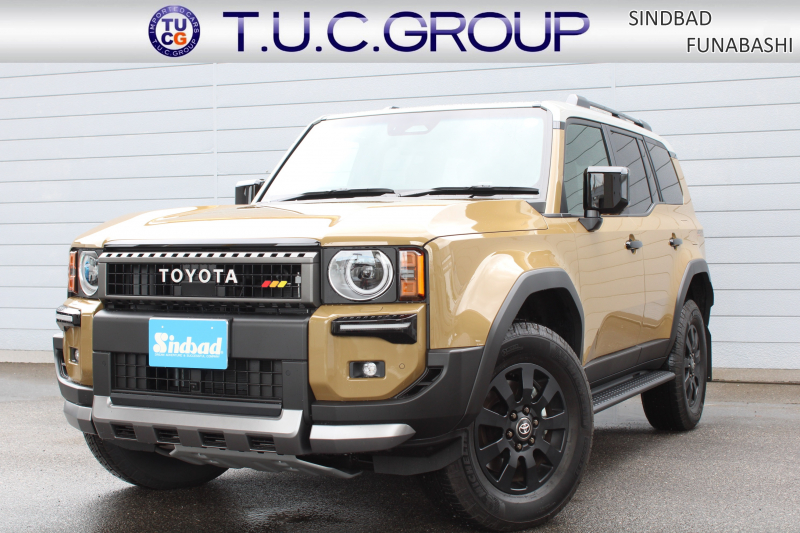 SUV / ミニバン 在庫車情報 / TUCグループオフィシャル